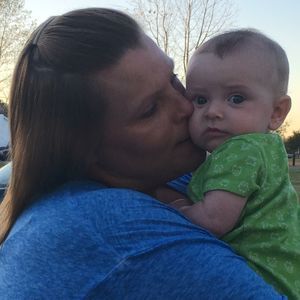 Meet your Posher, Marie